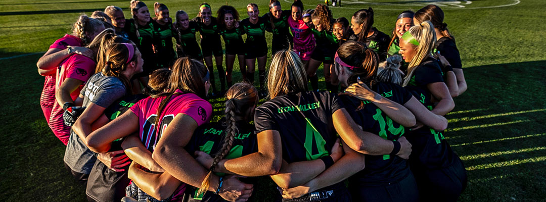 Utah Valley Soccer Image 2
