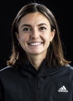 Bailey Bailey Assistant Coach Photo