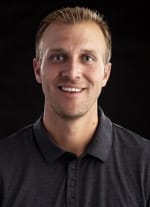 Kyle Christensen Associate Head Coach Photo